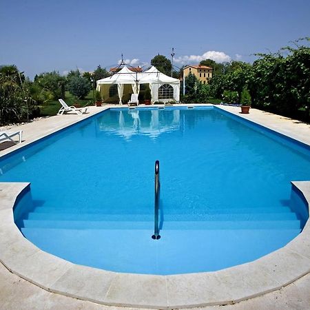 Residence Agata Nova Vas (Porec) Exterior foto