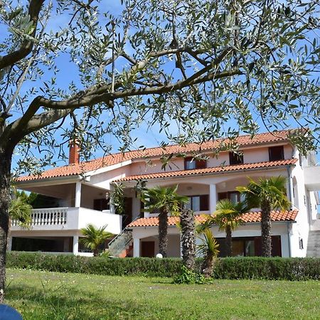 Residence Agata Nova Vas (Porec) Exterior foto