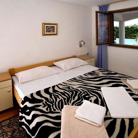 Residence Agata Nova Vas (Porec) Exterior foto