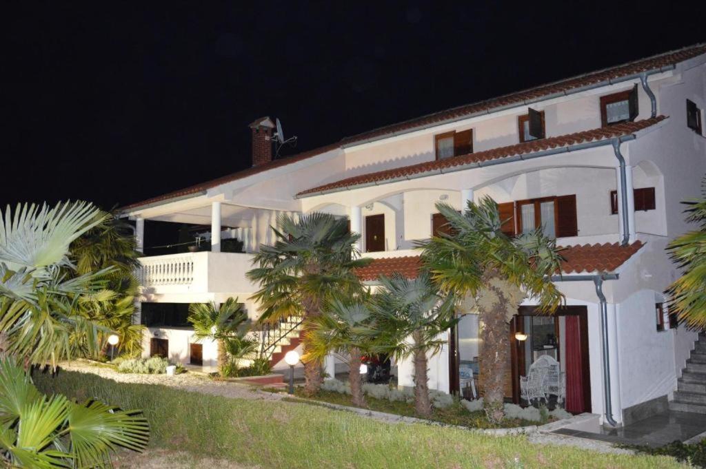 Residence Agata Nova Vas (Porec) Exterior foto